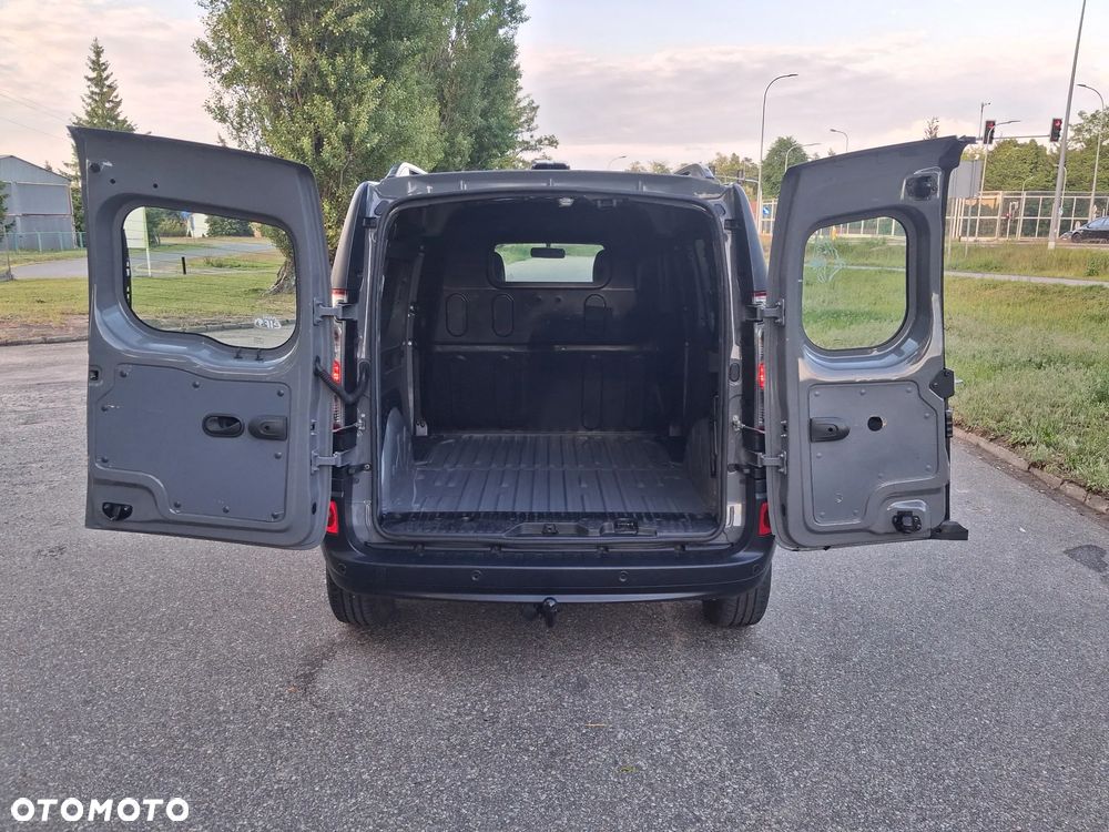 Renault Kangoo - 21