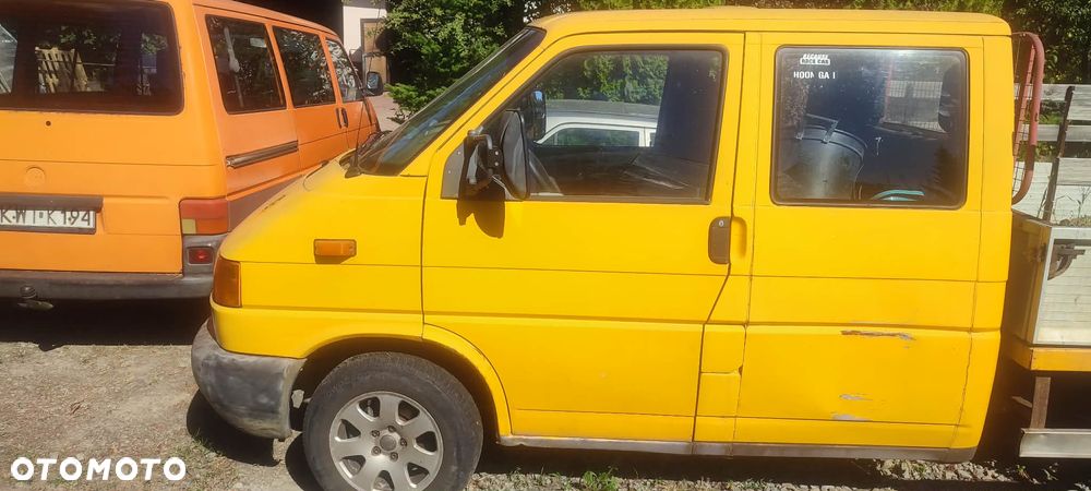 Volkswagen Transporter Standard - 3