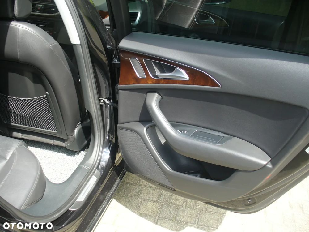 Audi A6 Limousine - 19