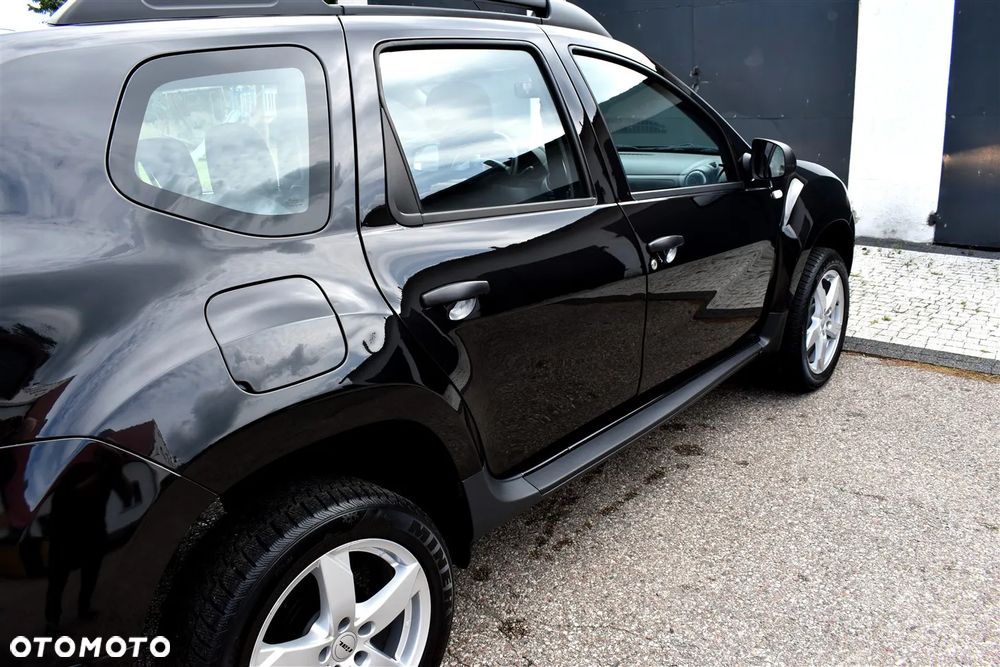 Dacia Duster 1.6 16V 105 4x2 Laureate - 12