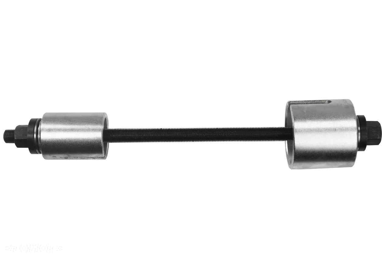 MAR-POL ZESTAW WCISKANIA TULEI 34-90mm 27el ŚCIĄGACZ ŁOŻYSK ADAPTERY M80445 - 6