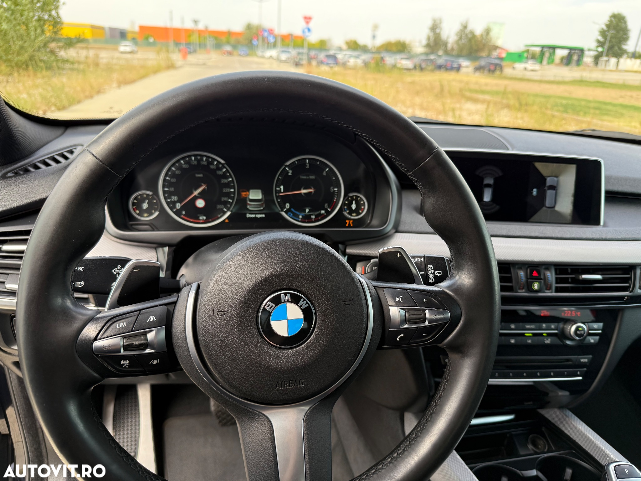 BMW X5 xDrive30d - 16