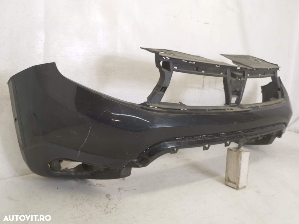 Bara Fata Dacia Duster 2 2018 2019 2020 2021 2022 Originala In Stare B - 4