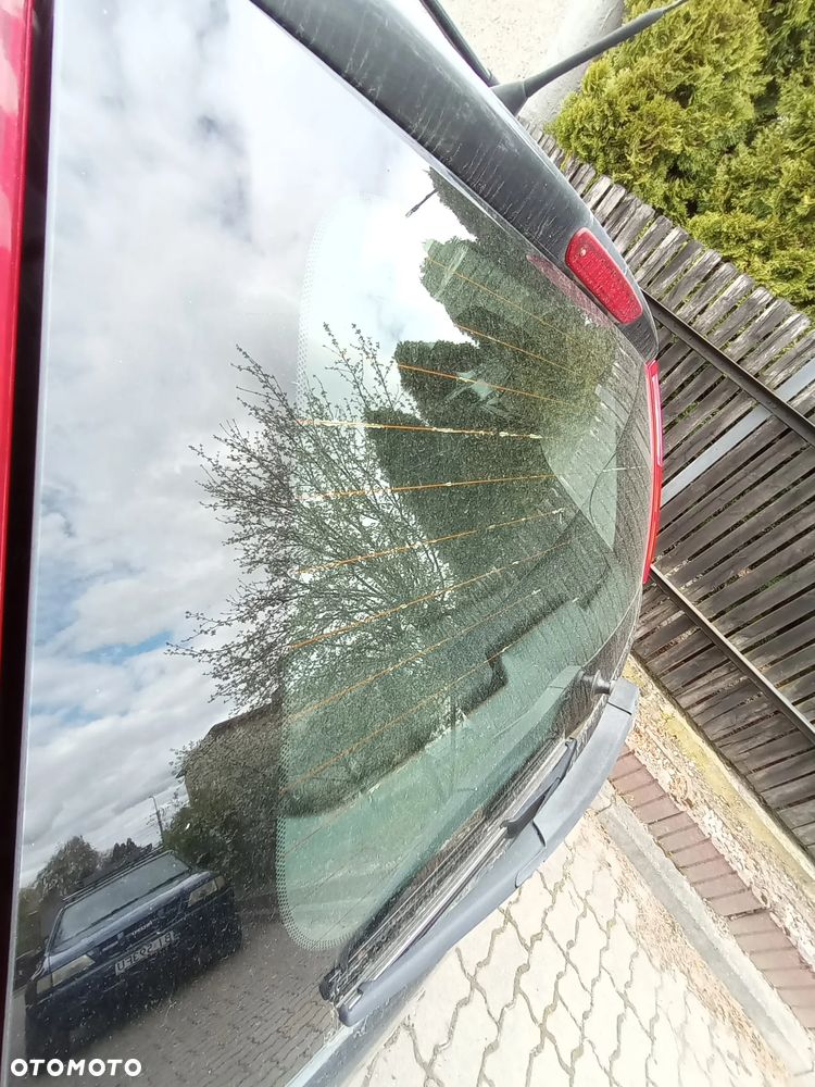 Fiat Grande Punto - 20