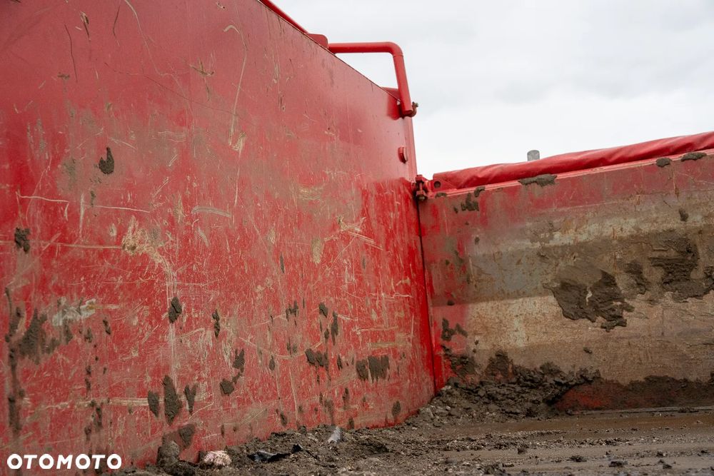 Iveco Trakker 6x4 - 13