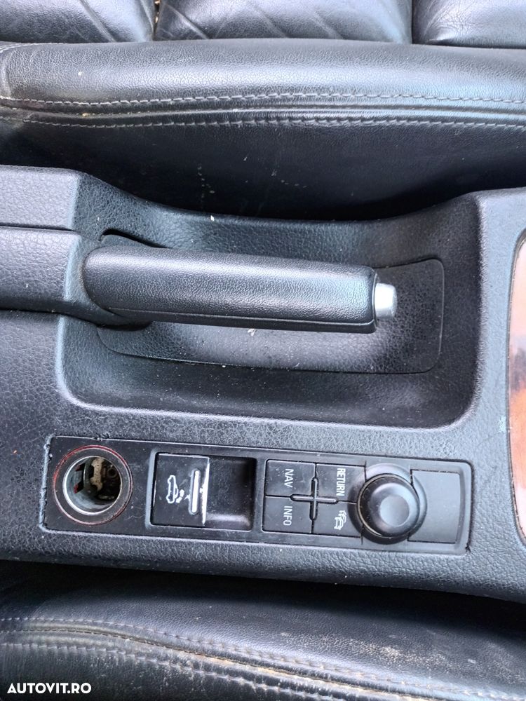 Dezmembrari  Audi A4 Cabriolet (8H, B6, B7)  2002  > 2009 3.0 Benzina - 21