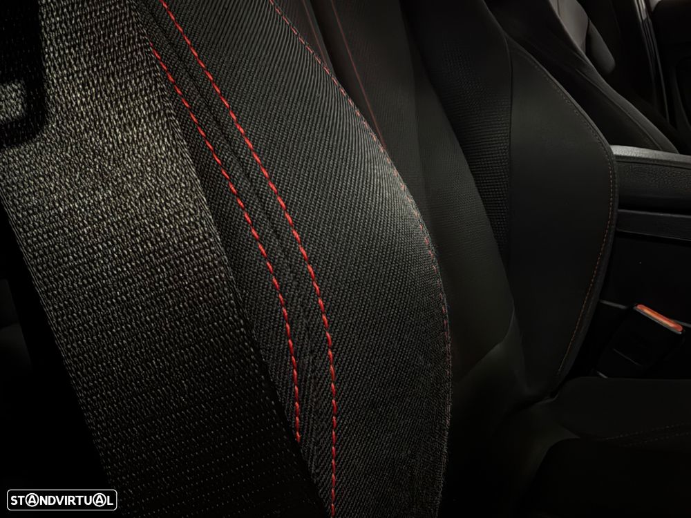 BMW 116 d EDynamics Line Sport - 25