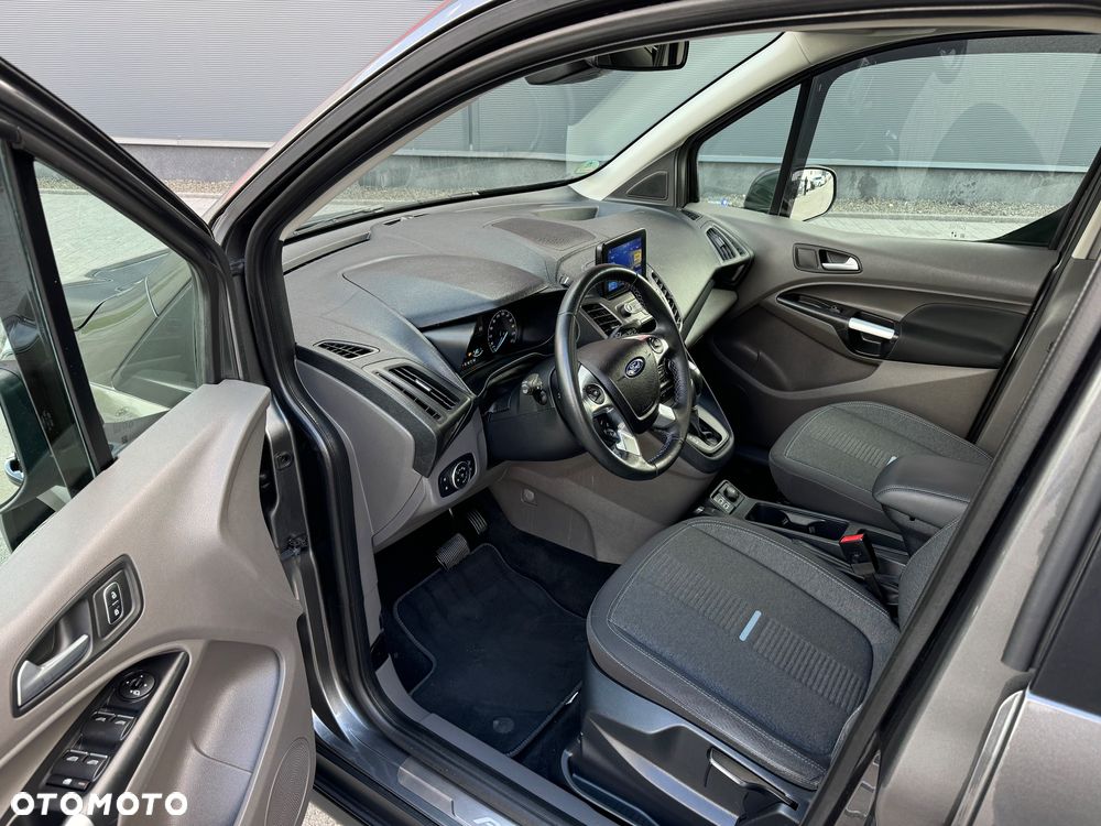 Ford Tourneo Connect Grand - 5