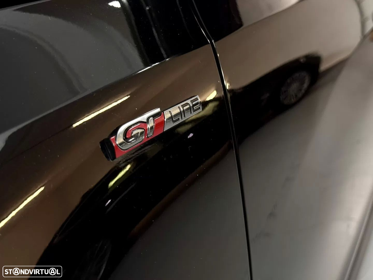 Peugeot 308 SW 1.6 BlueHDi GT Line - 15