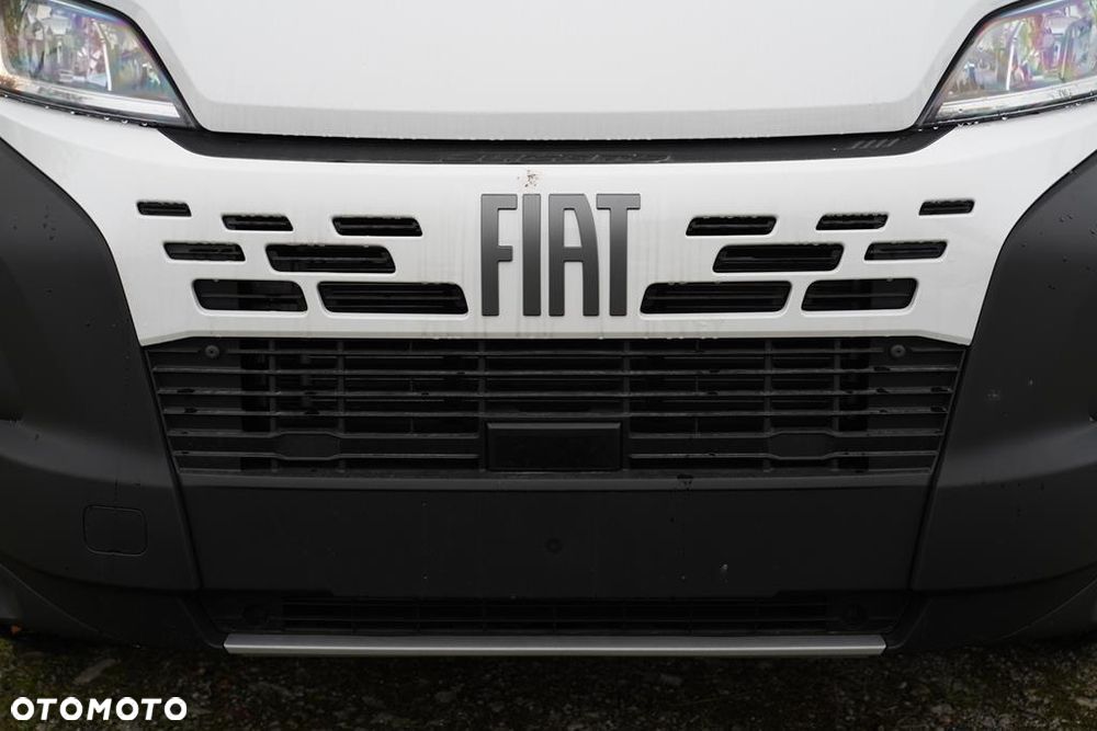 Fiat Ducato 33 H3-Power L2H2 - 21