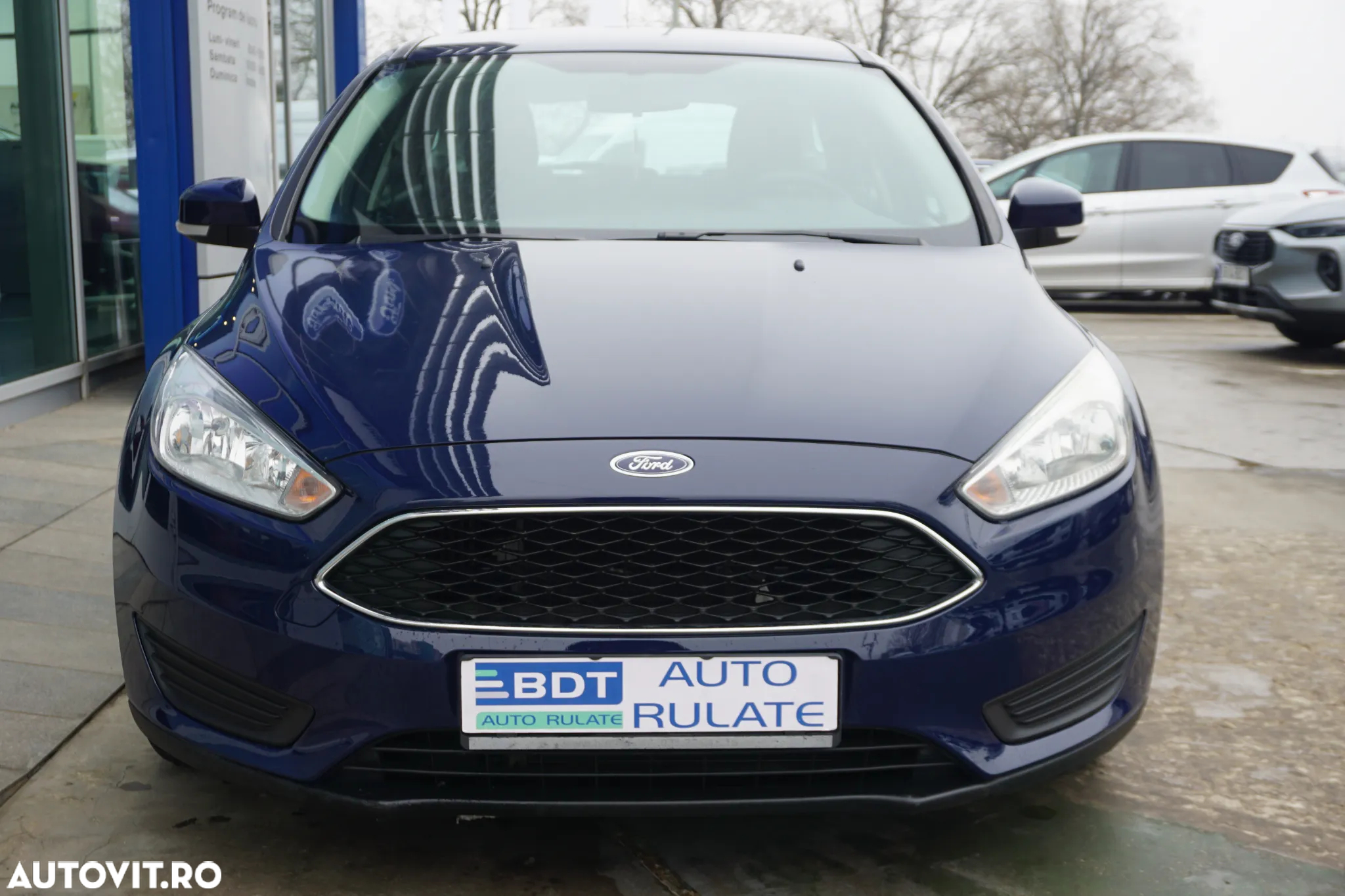 Ford Focus - 2