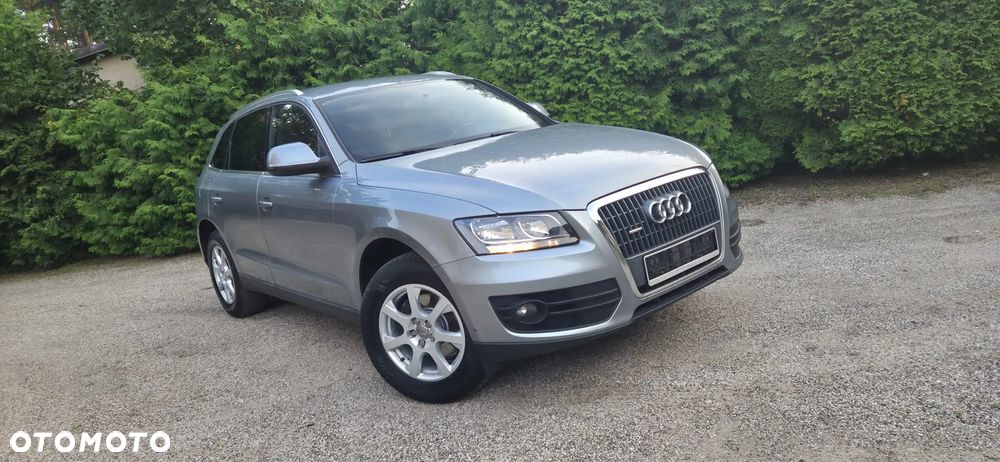 Audi Q5 2.0 TFSI Quattro S tronic - 9