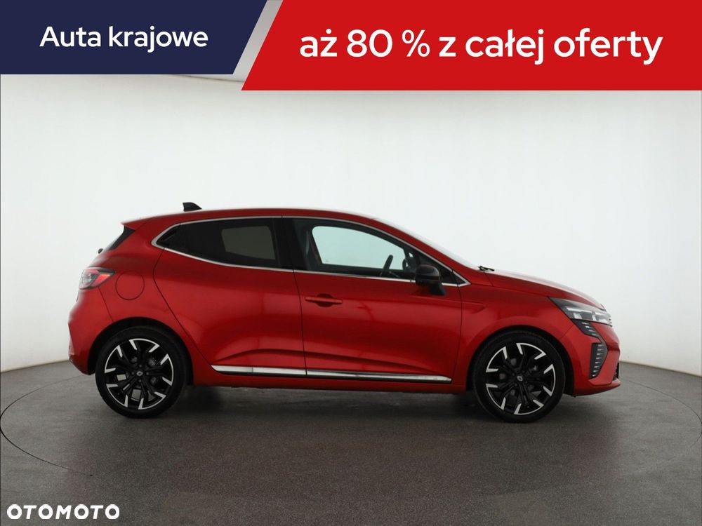 Renault Clio - 8