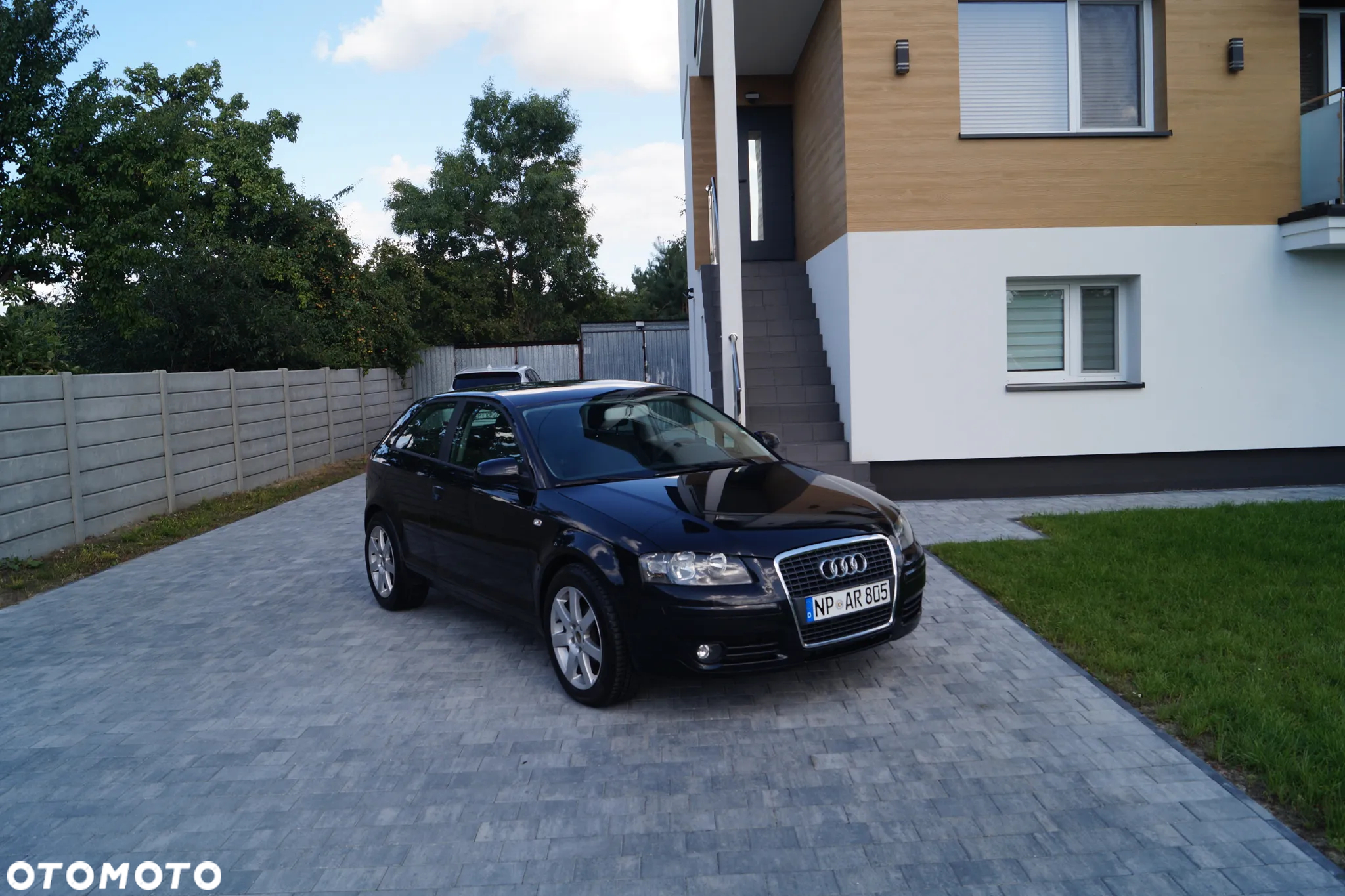 Audi A3 1.6 Ambition - 30