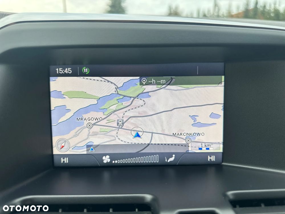 Volvo XC 60 - 11