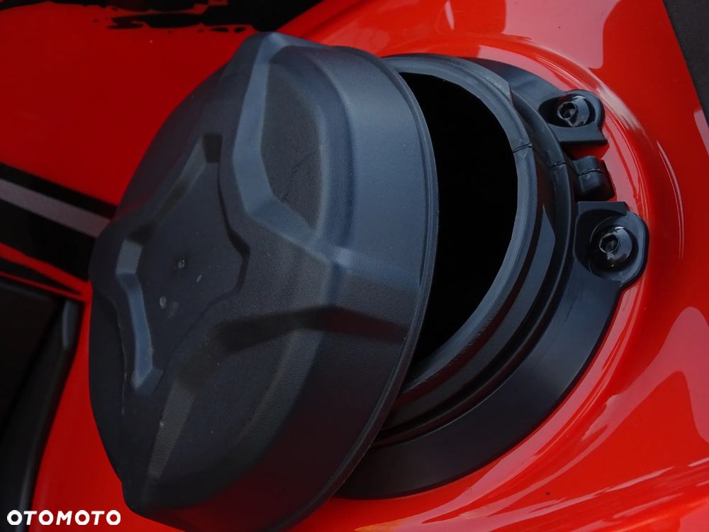 Loncin XWOLF 700 - 27