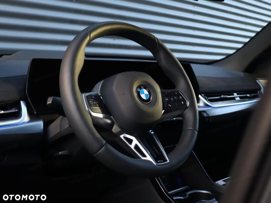 BMW X2 sDrive20i mHEV M Sport - 7