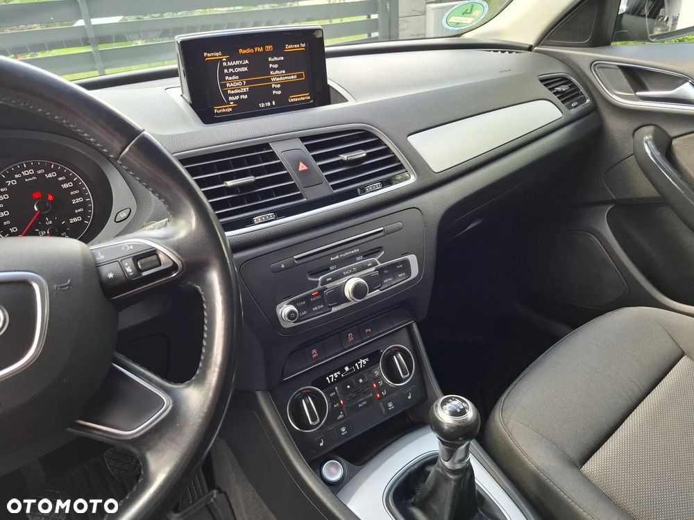 Audi Q3 2.0 TDI Sport - 18