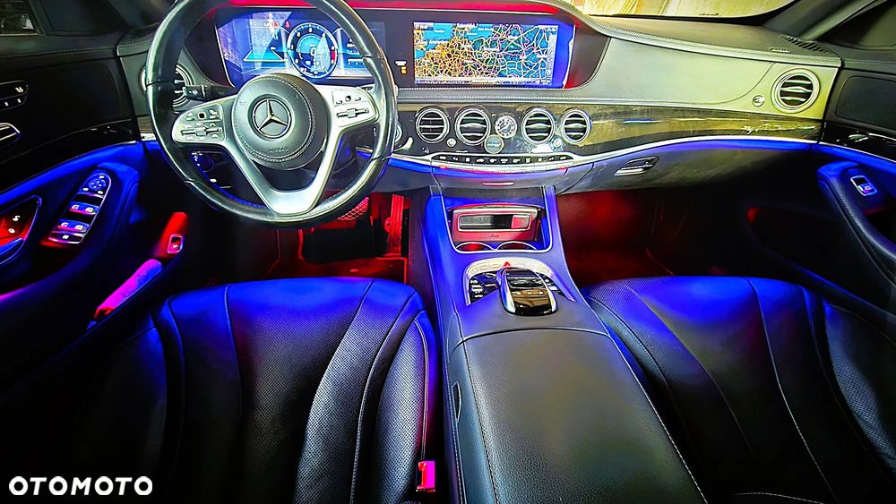 Mercedes-Benz Klasa C - 6