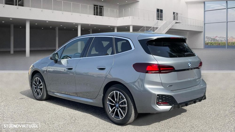 BMW 225xe Active Tourer e xDrive Pack Desportivo M - 4