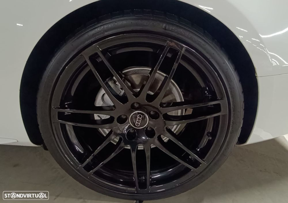 Audi A5 3.0 TDI DPF quattro S tronic - 9