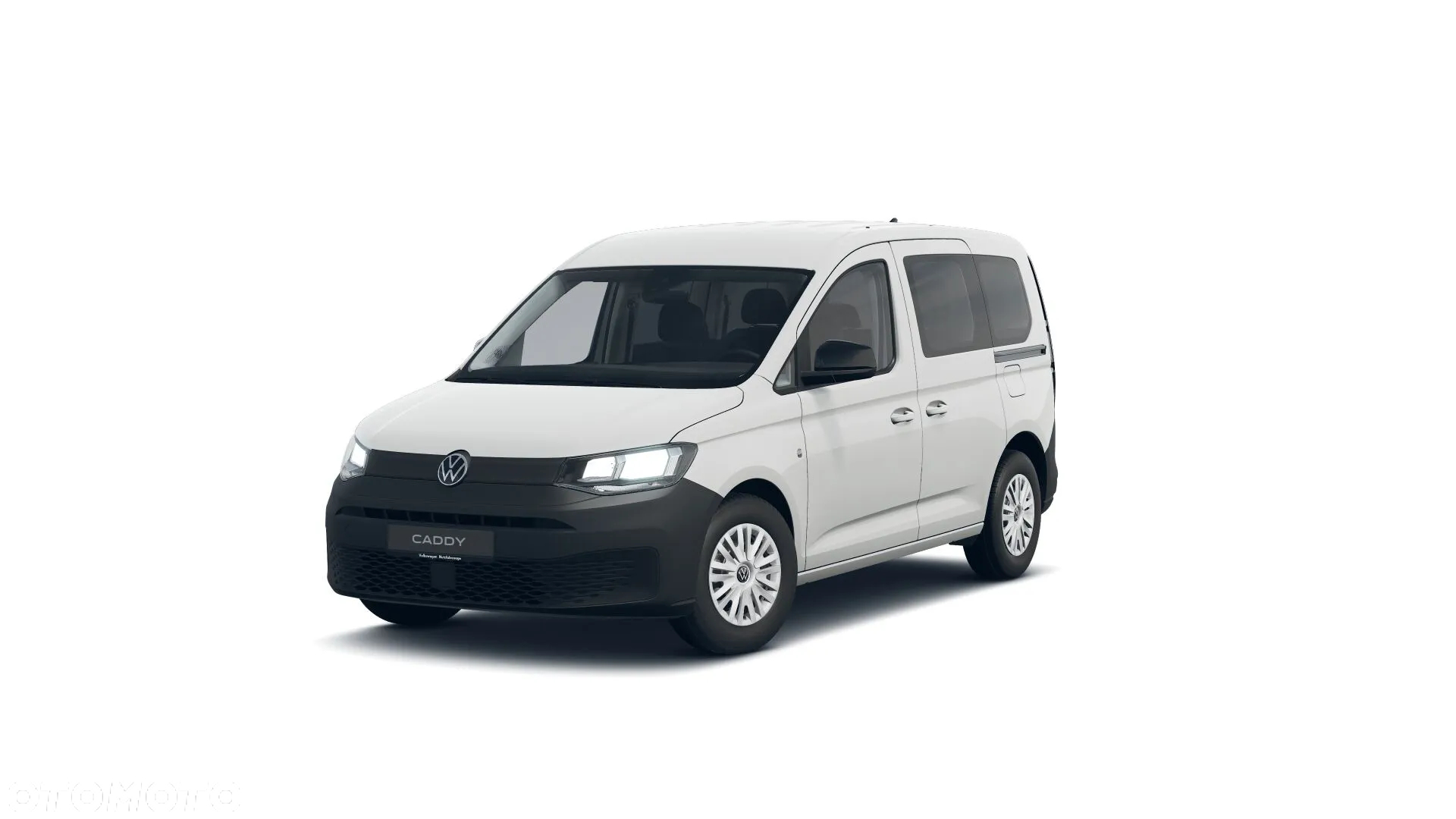 Volkswagen Caddy 2.0 TDI - 10