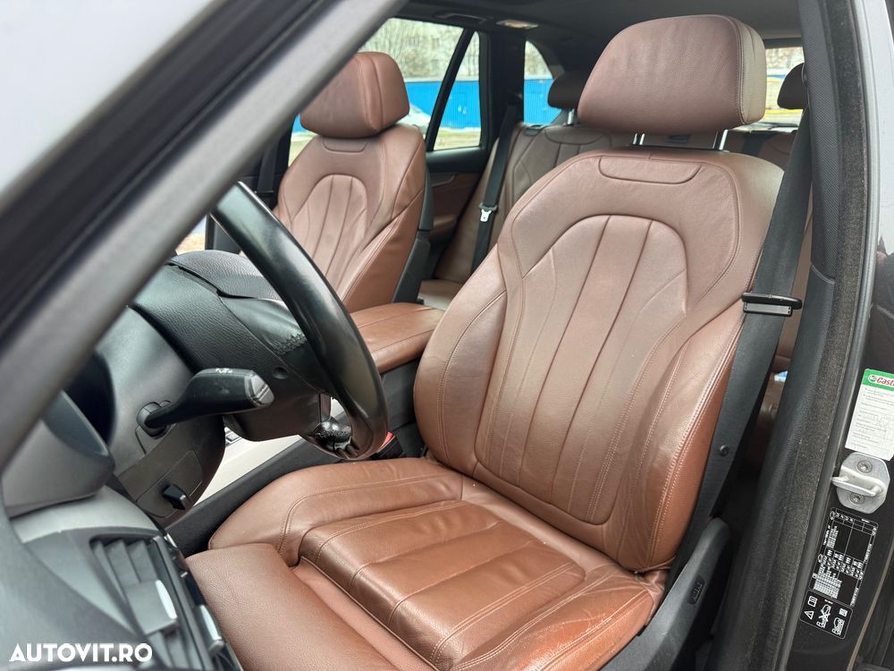 BMW X5 xDrive25d Sport-Aut. - 21