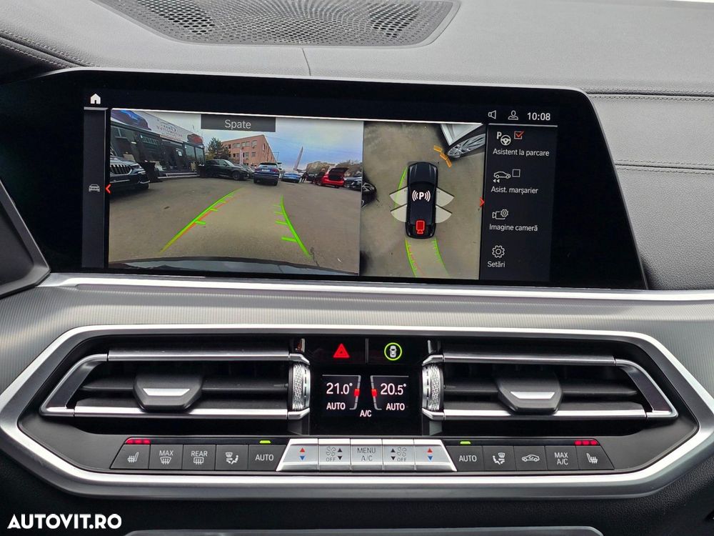 BMW X6 xDrive30d AT MHEV - 19