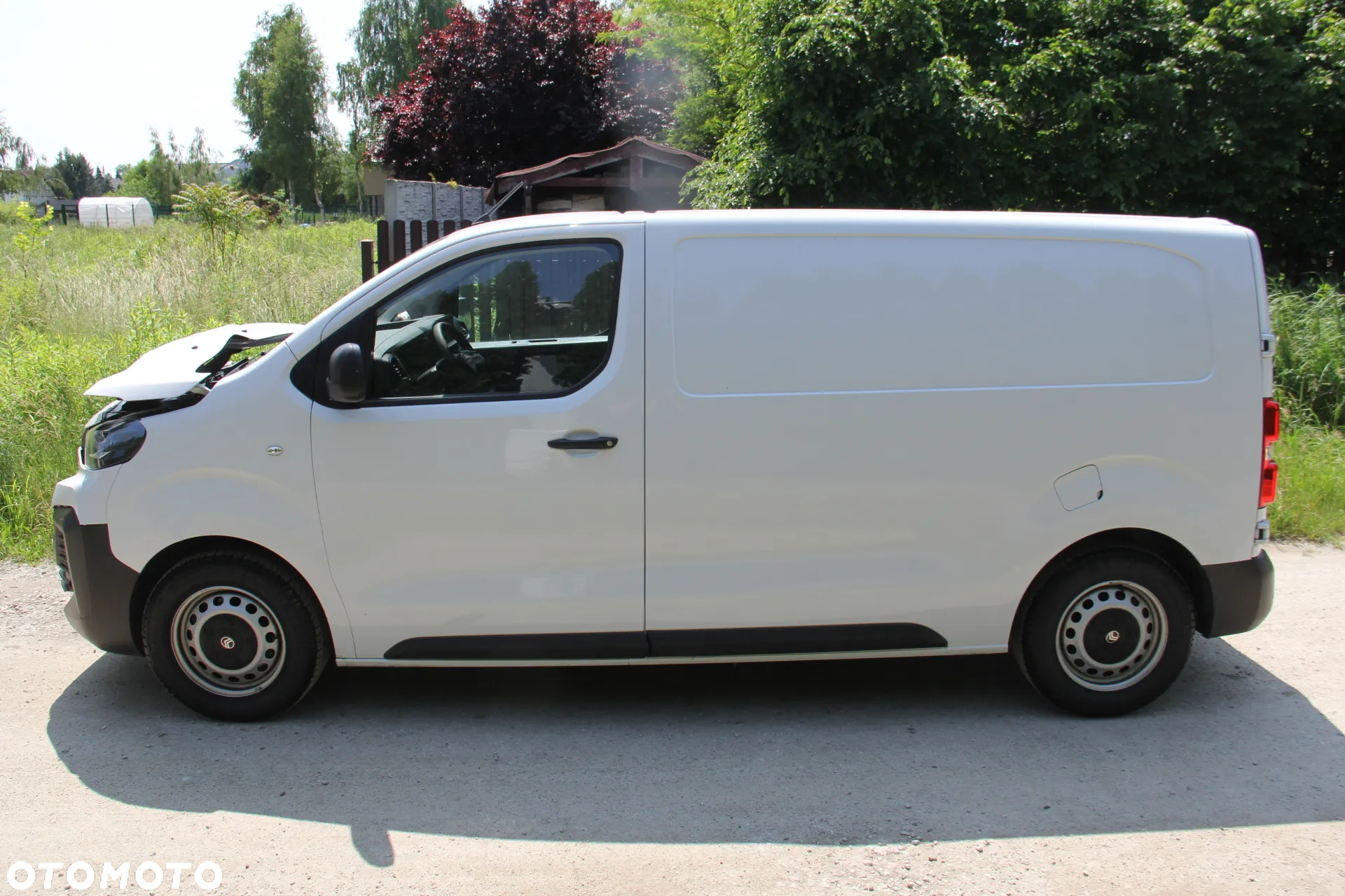Citroën JUMPY - 4