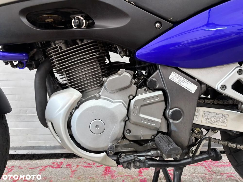 Aprilia Pegaso - 8