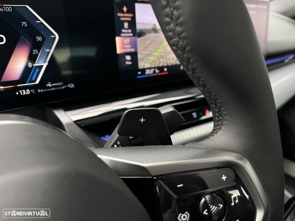 BMW 530 e Pack Desportivo M Pro - 12