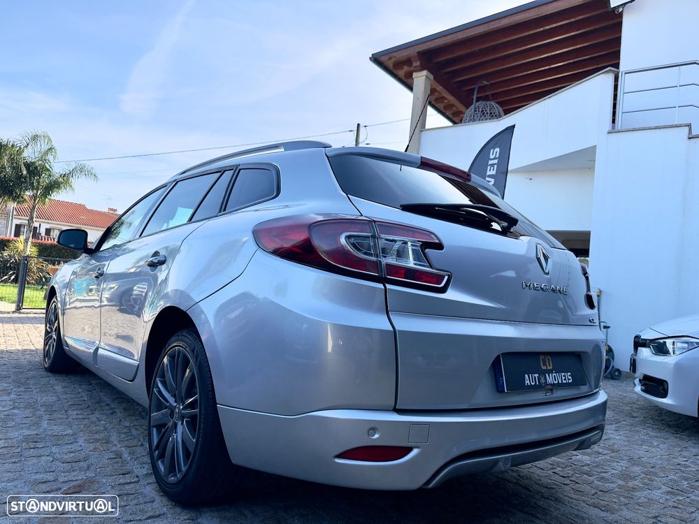 Renault Mégane Break - 23