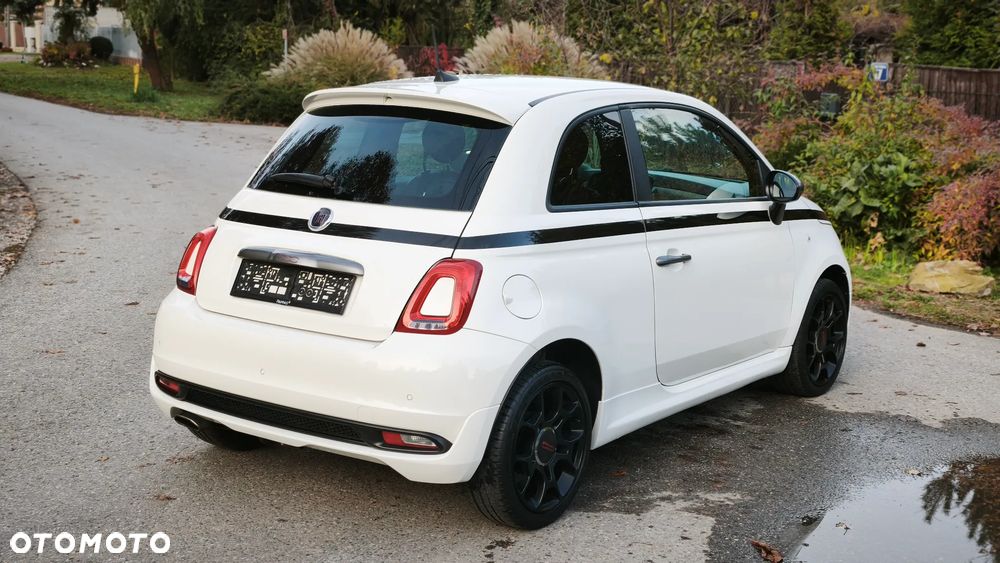 Fiat 500 - 29