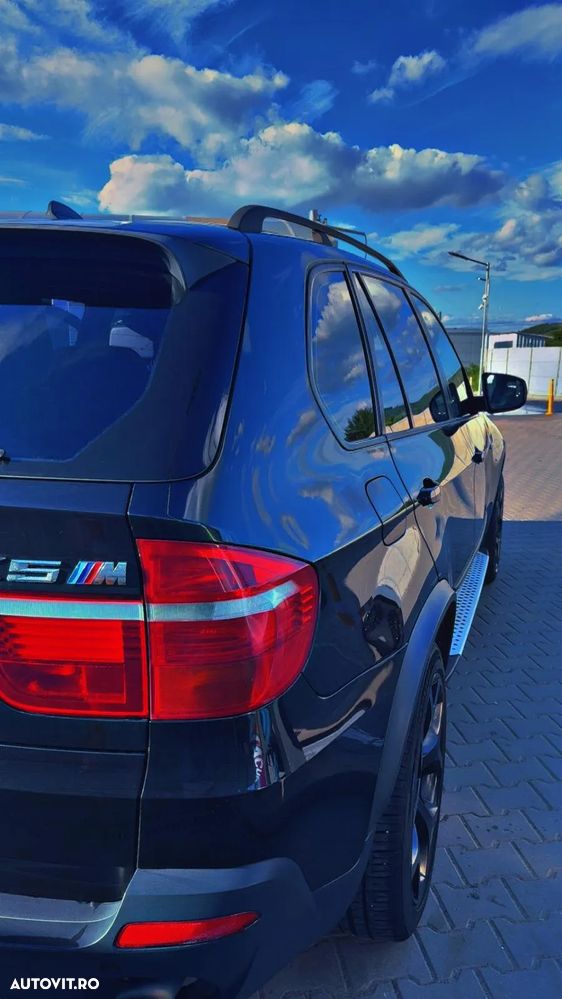 BMW X5 xDrive30d - 9