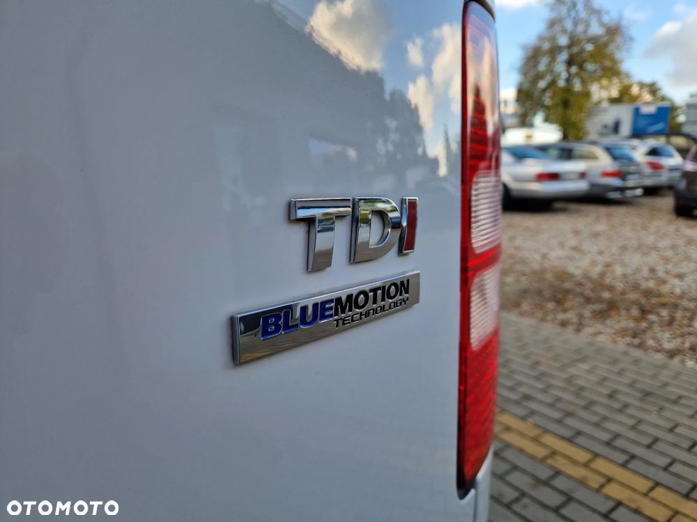 Volkswagen CADDY MAXI - 32