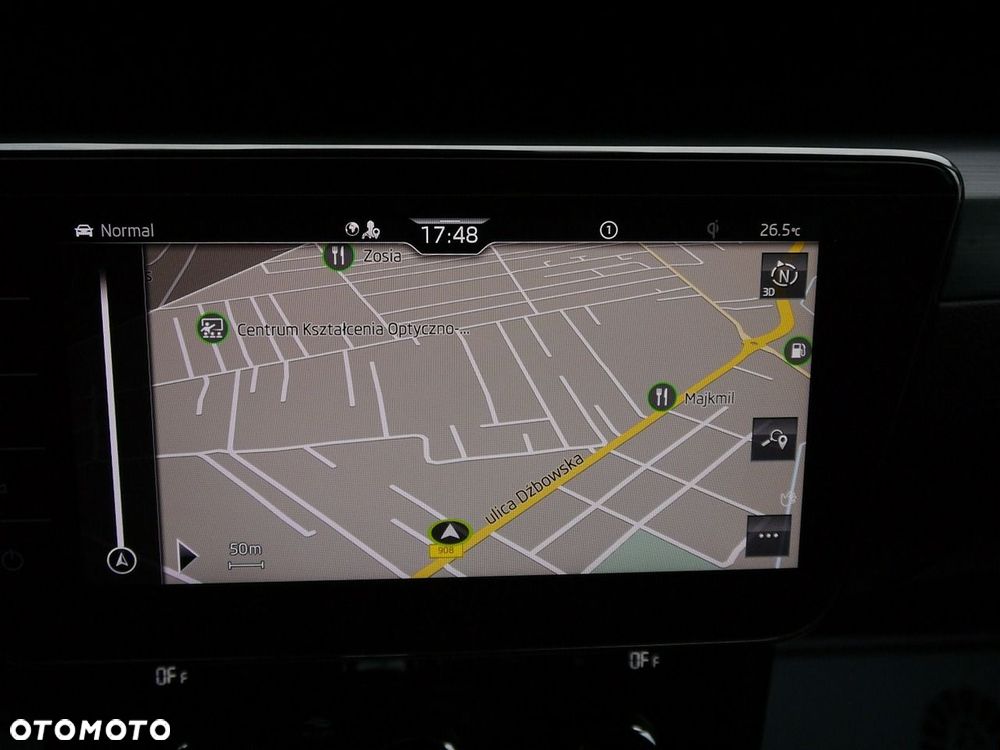Skoda Superb - 21