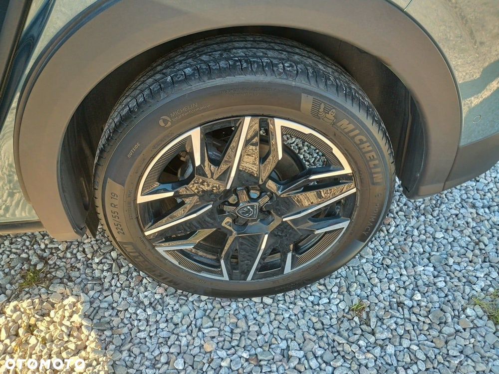 Peugeot 3008 - 12