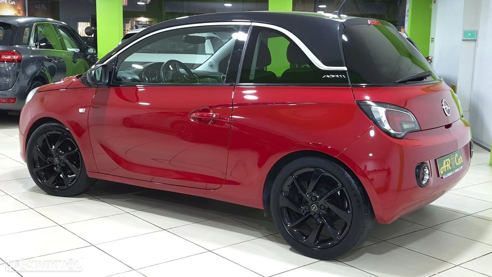 Opel Adam 1.2 Slam - 6