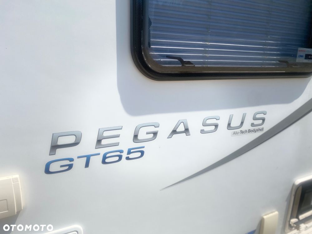 Bailey PEGASUS GT65 - 30