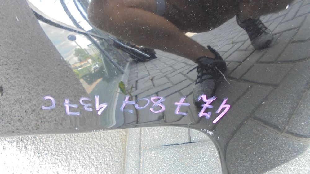 audi a6 c5 allroad zderzak przód 4z7807437c - 6