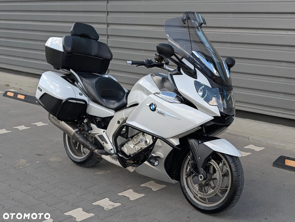BMW K - 1