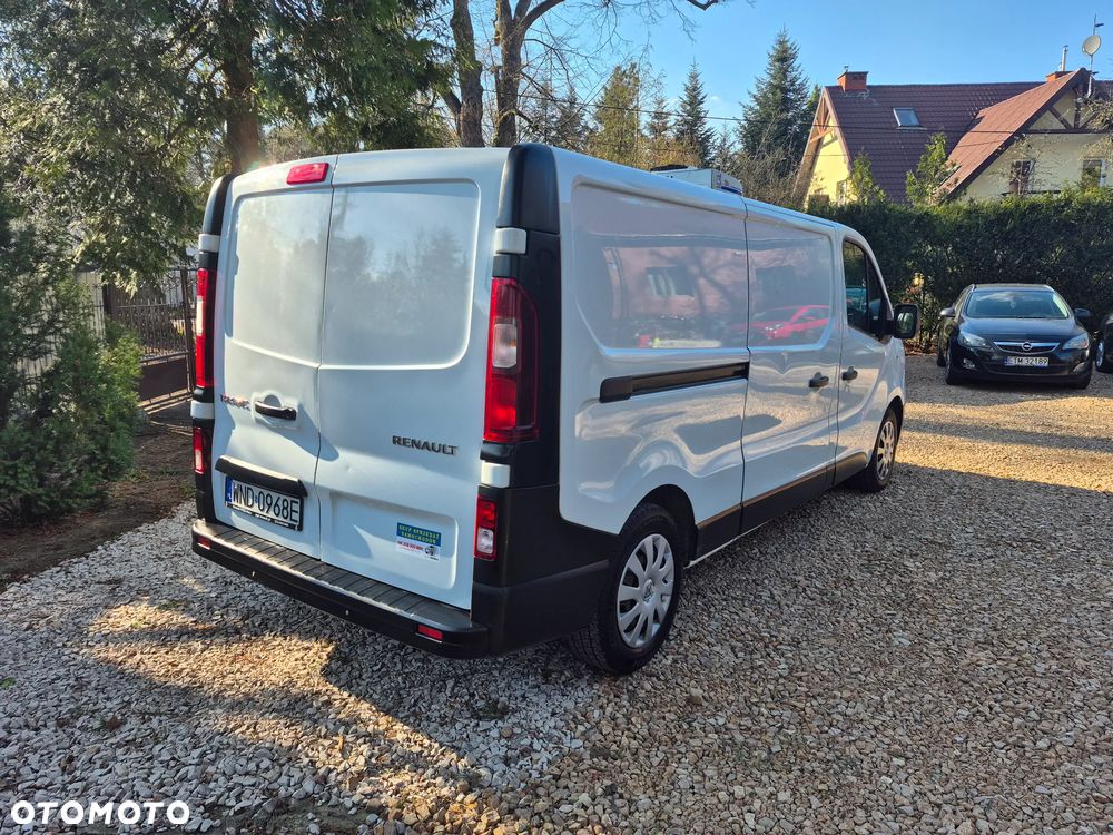 Renault Trafic - 5
