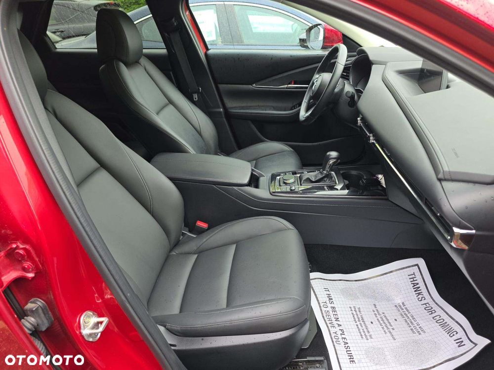 Mazda CX-30 - 8