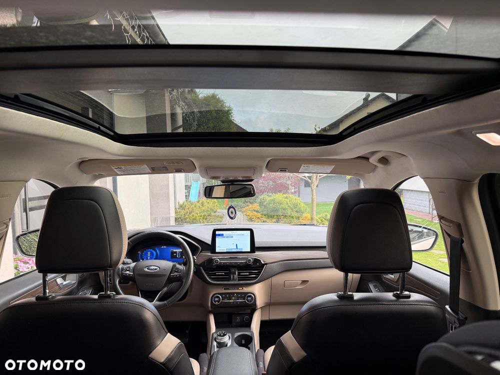 Ford Kuga 2.0 EcoBoost AWD ST-Line ASS - 20