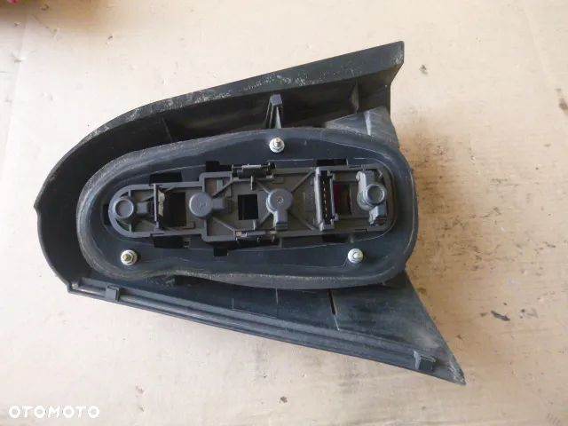 LAMPA LEWY TYŁ PRAWY TYŁ KOMPLET MERCEDES A KLASA W168 - 20