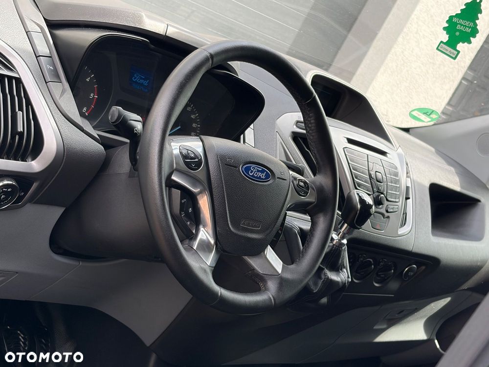 Ford Transit Custom - 24
