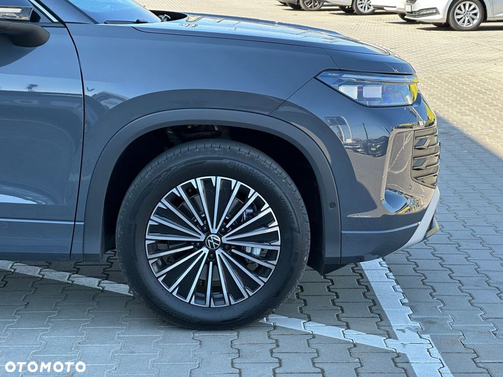 Volkswagen Tayron - 5