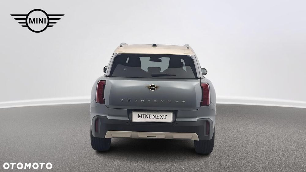 MINI Countryman C mHEV Linia Favoured - 8
