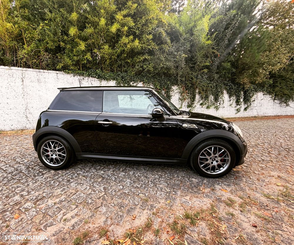 MINI 3 Portas - 12