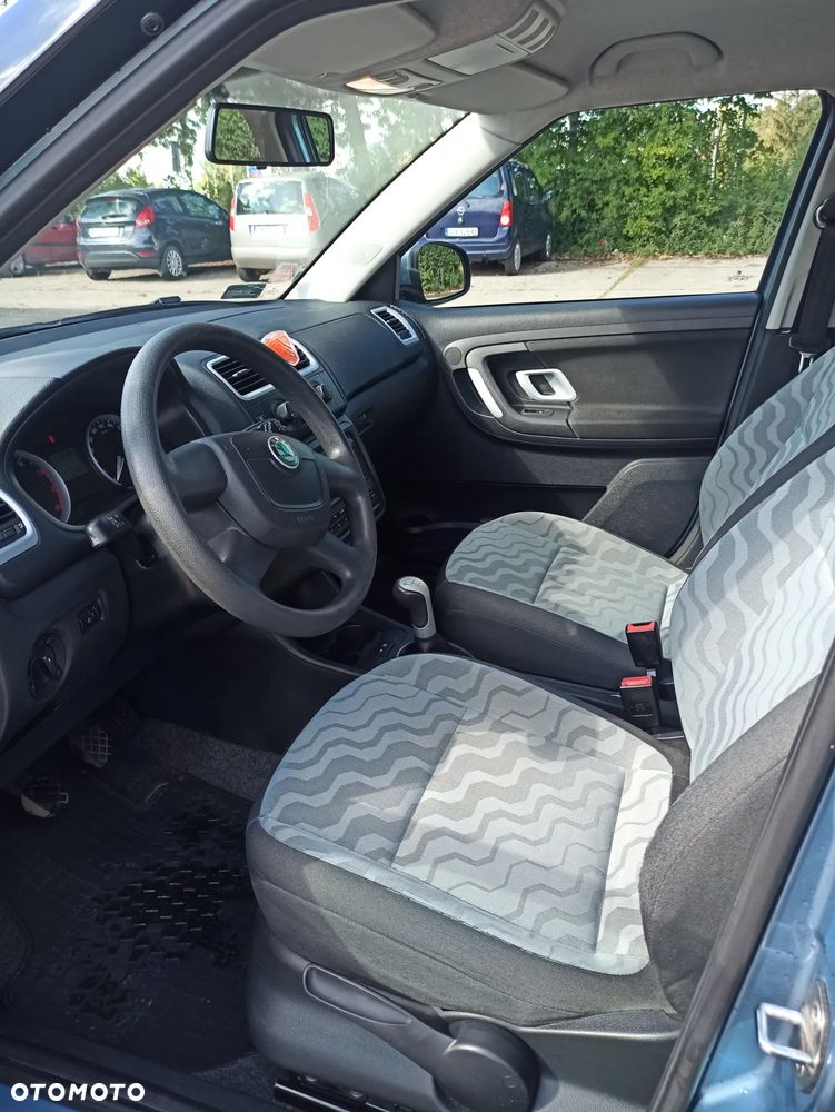 Skoda Fabia 1.2 12V Classic - 10